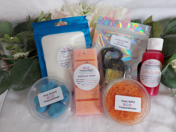 Home Fragrance
