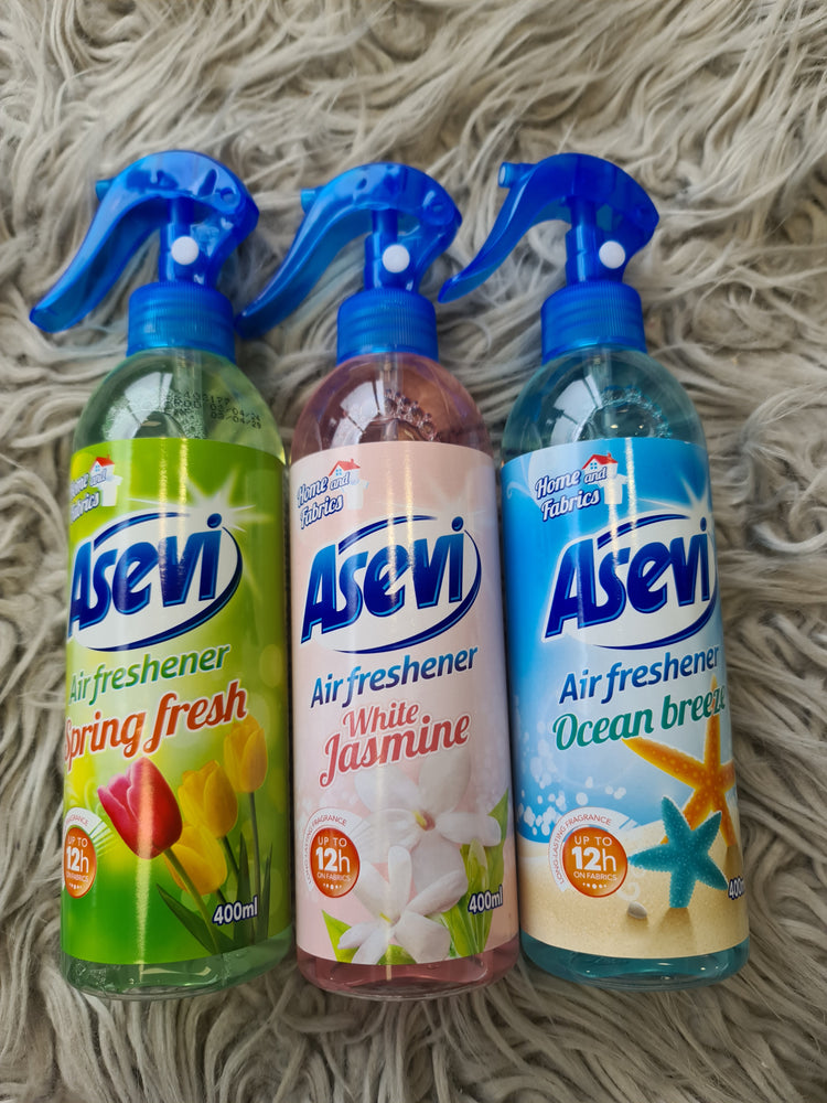 Spanish Cleaning