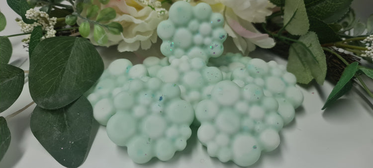 Soy Wax Melt's