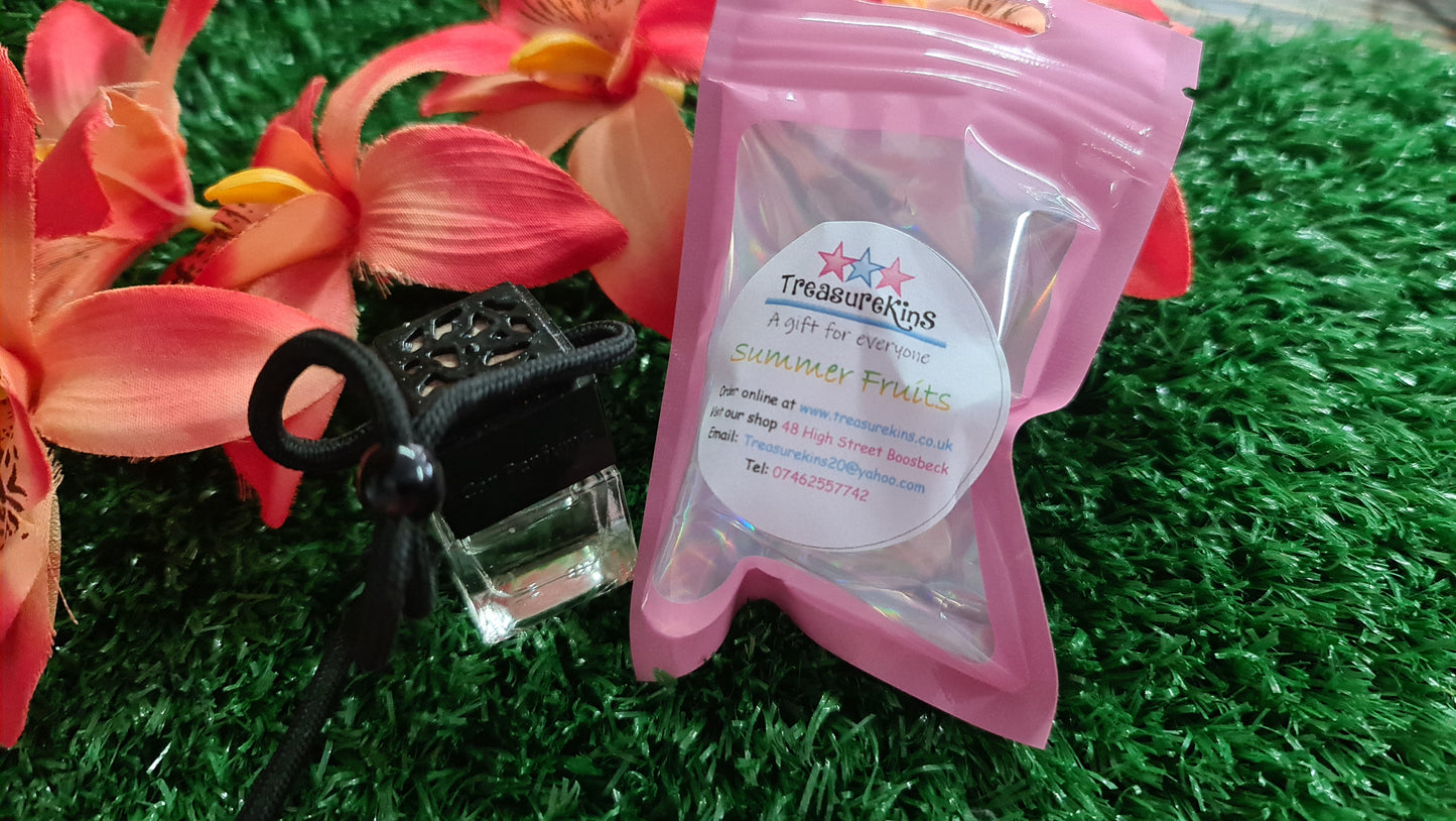 Car Air Freshners