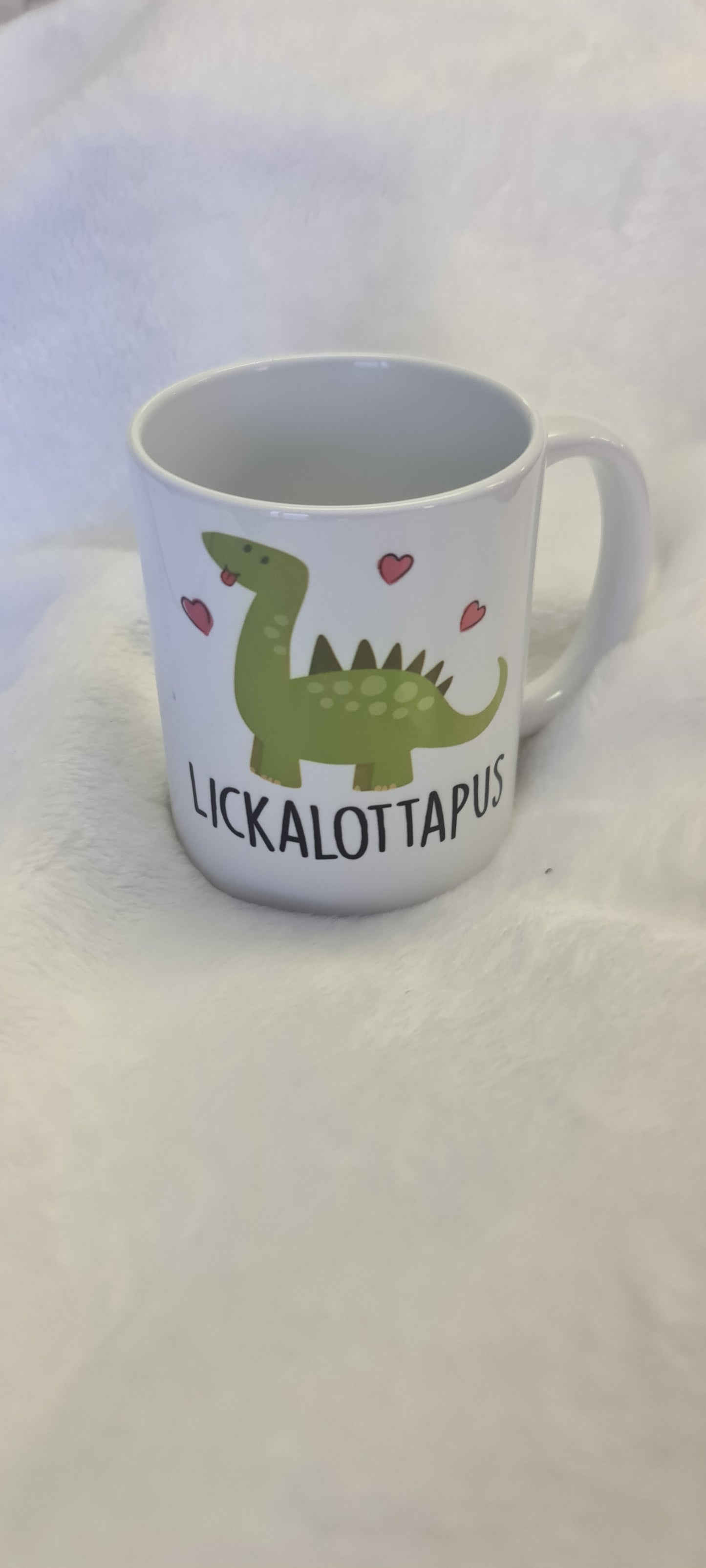 Licalottapus mug