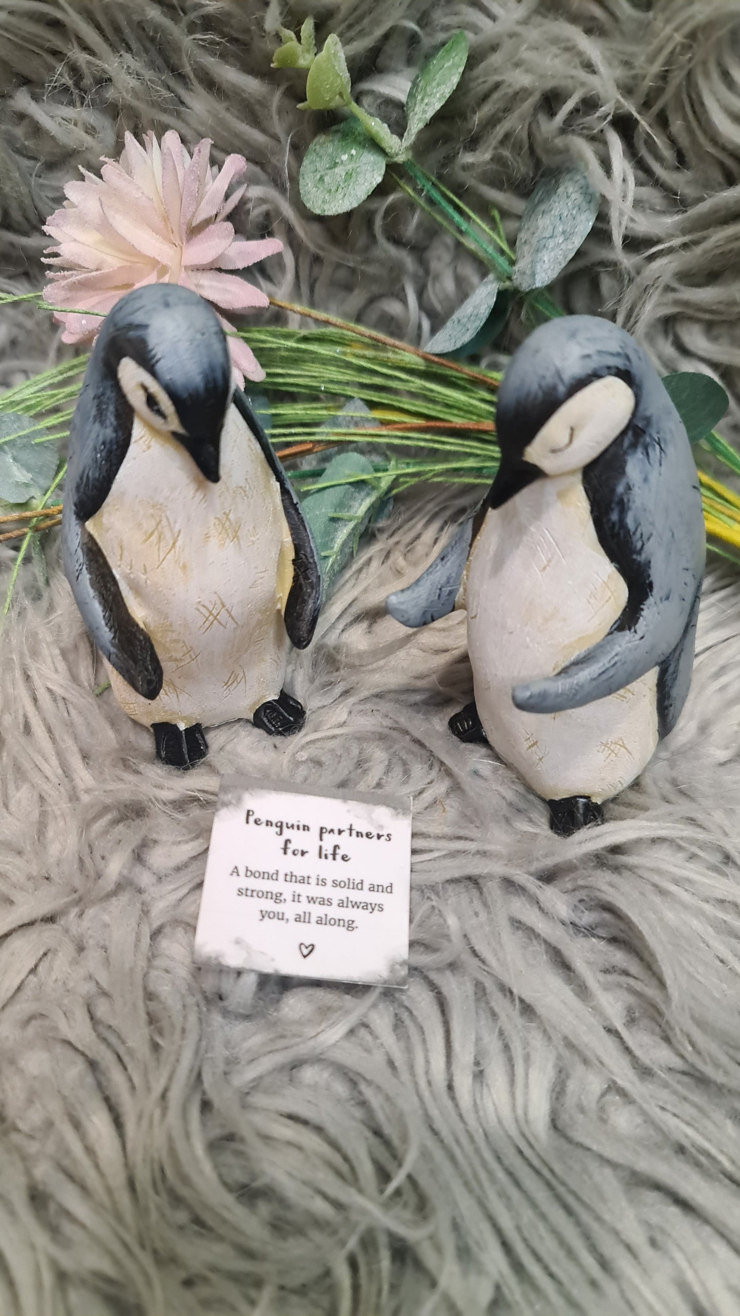 Penguins