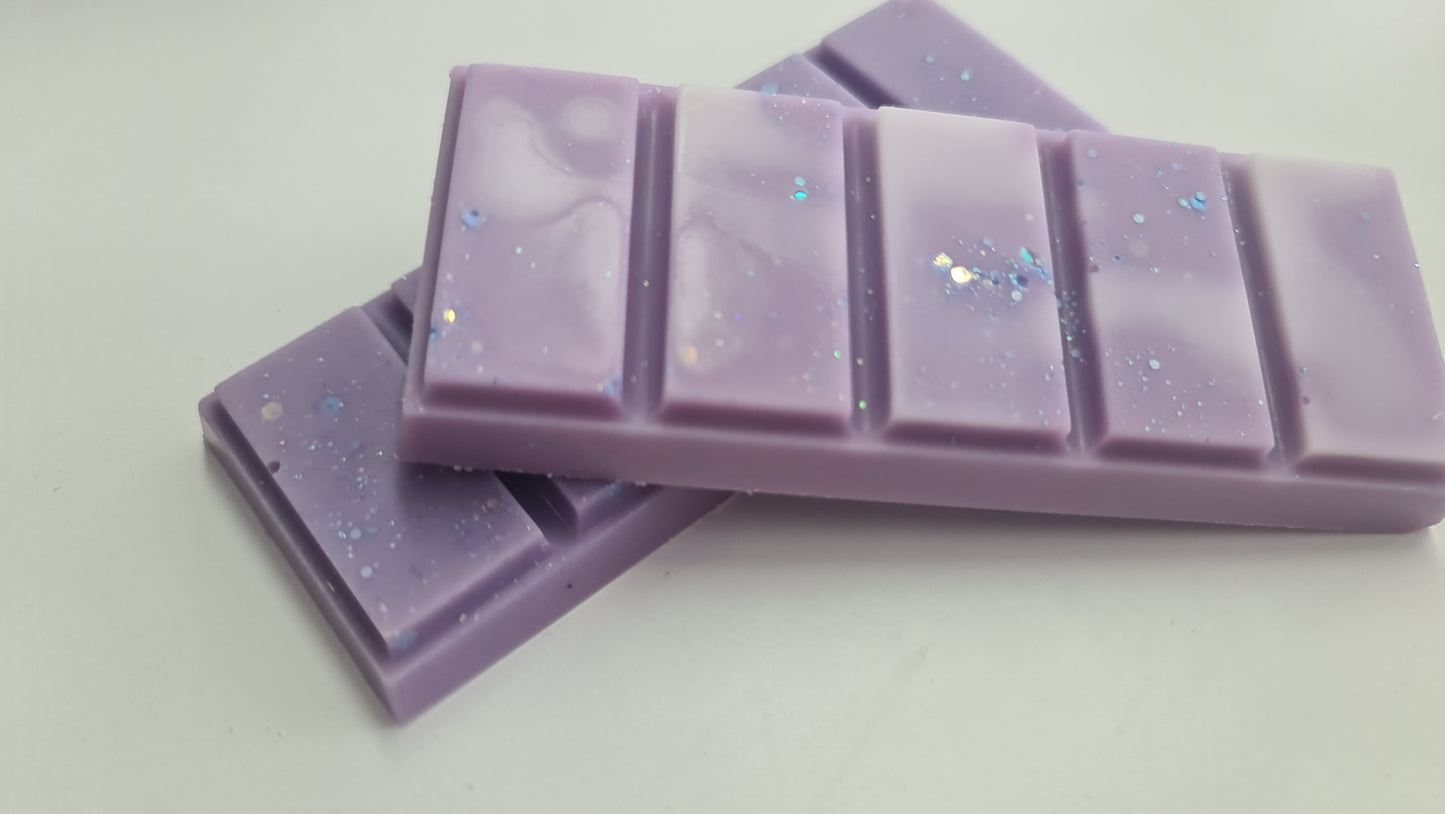 Alien Large Snap Bar