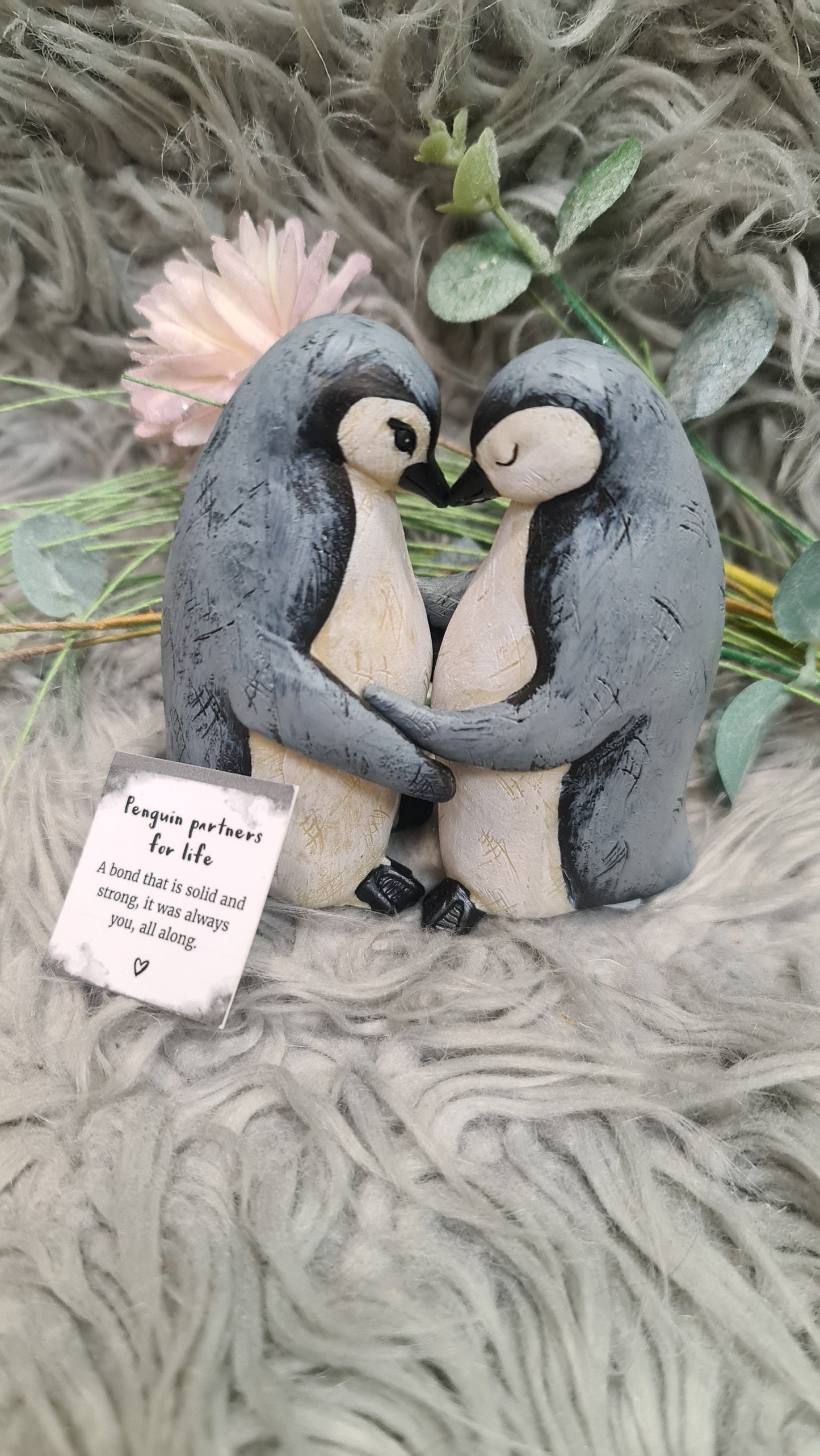 Penguins