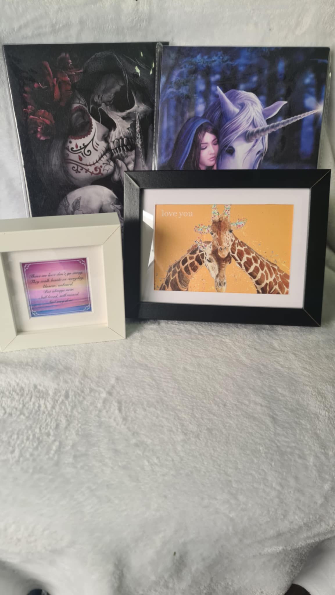 Canvas/Prints