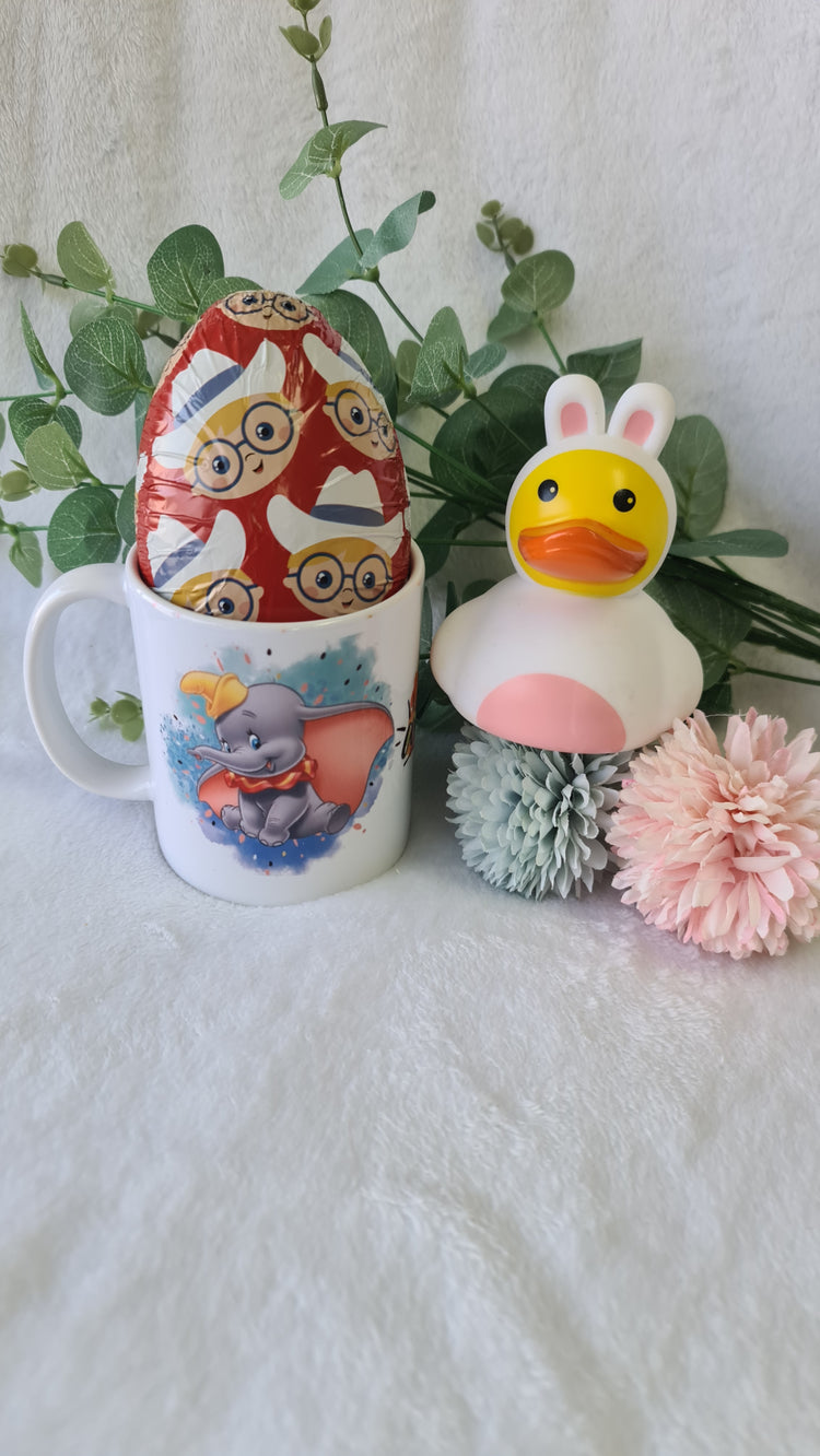 Easter
