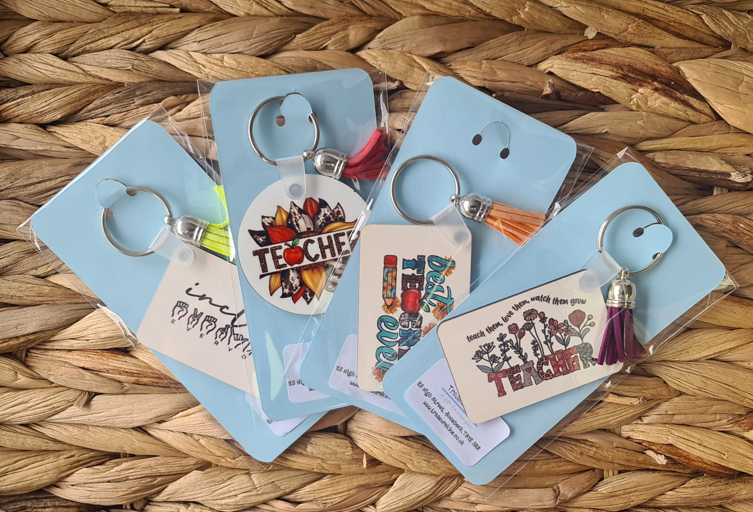 Teachers Gifts