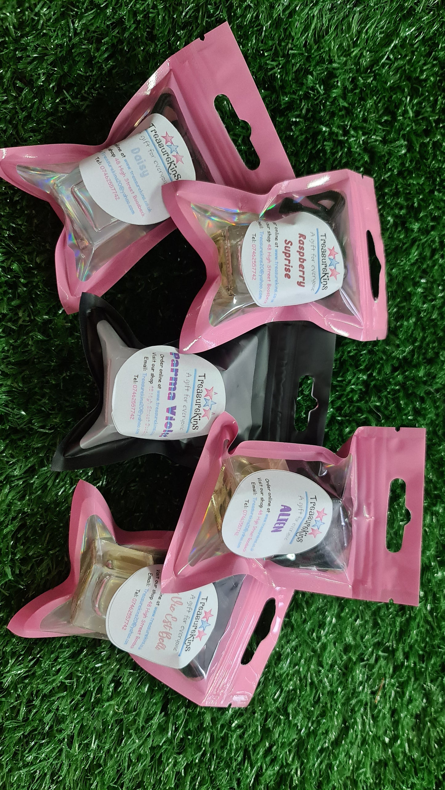 Car Air Freshners