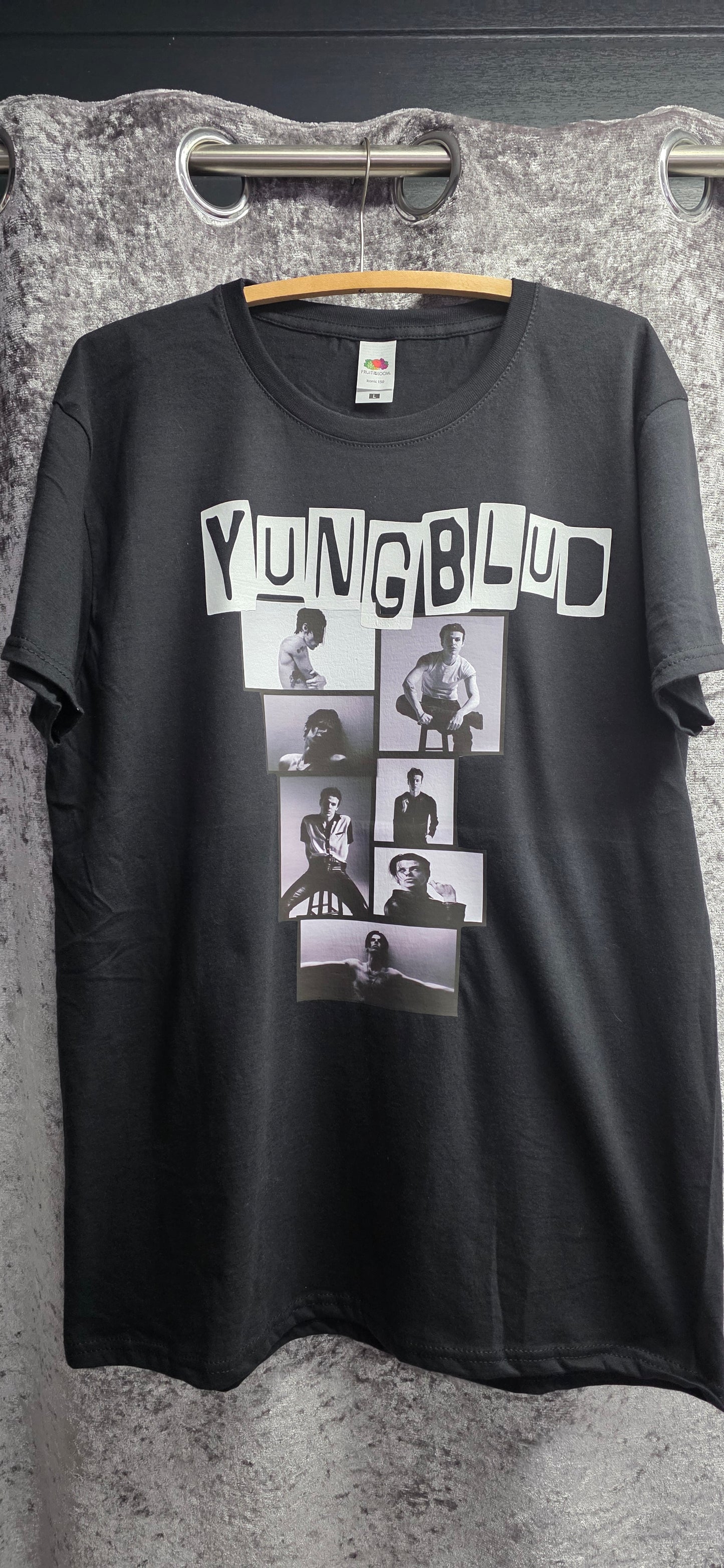 Yungblud TShirt