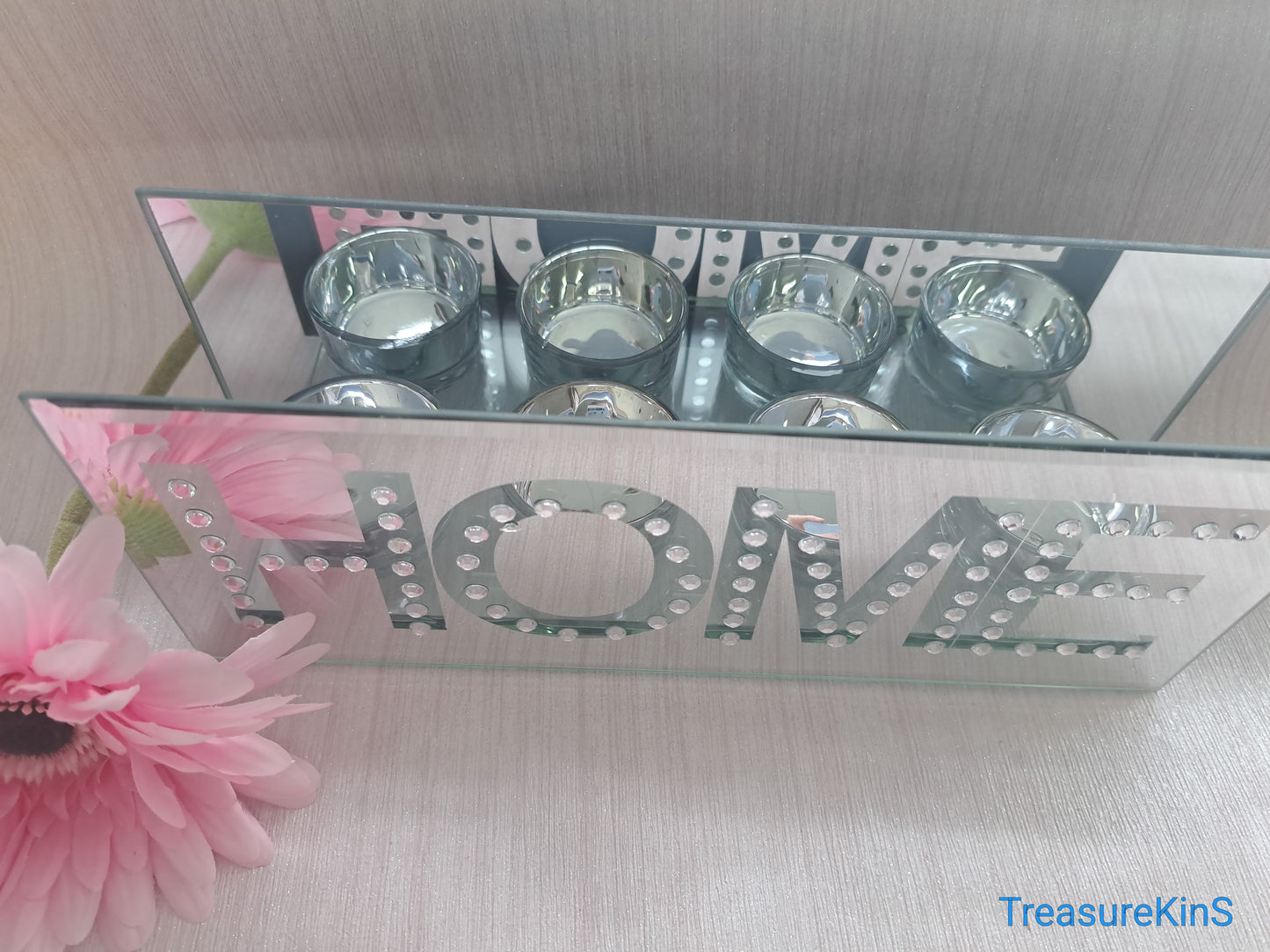 HOME Tealight Holder