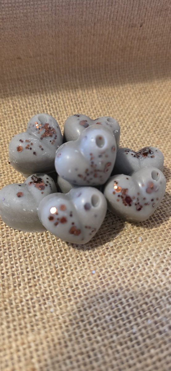 Cola Bottle scented soy wax melts - Sweet Shop Inspired