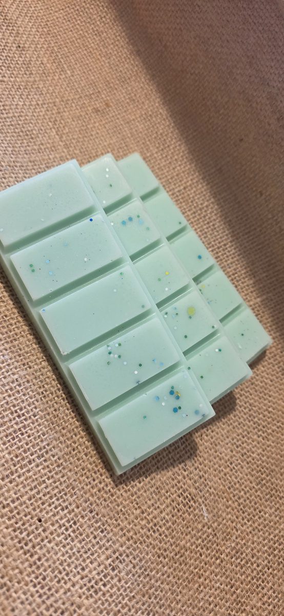 Africa scented soy wax melts - Aftershave Inspired