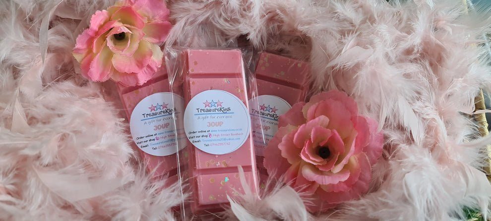 Joop scented soy wax melts -  Aftershave Inspired