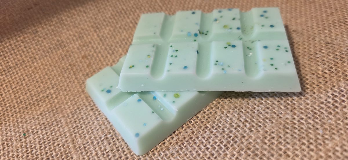 Africa scented soy wax melts - Aftershave Inspired