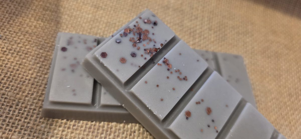 Cola Bottle scented soy wax melts - Sweet Shop Inspired