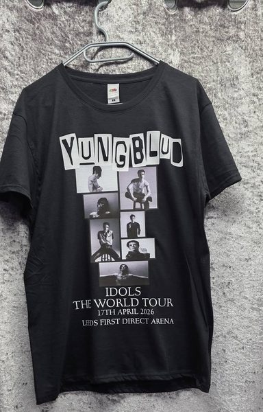 Yungblud T-Shirt